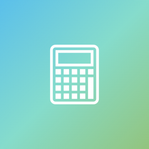 Utiliza esta calculadora para poner precios que sostengan tu negocio